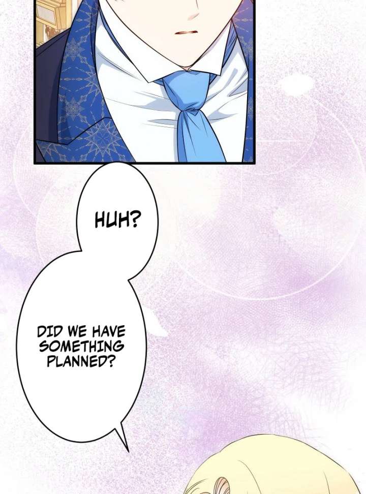 A Sweet Bond with the Vampire Duke Chapter 19 609 107