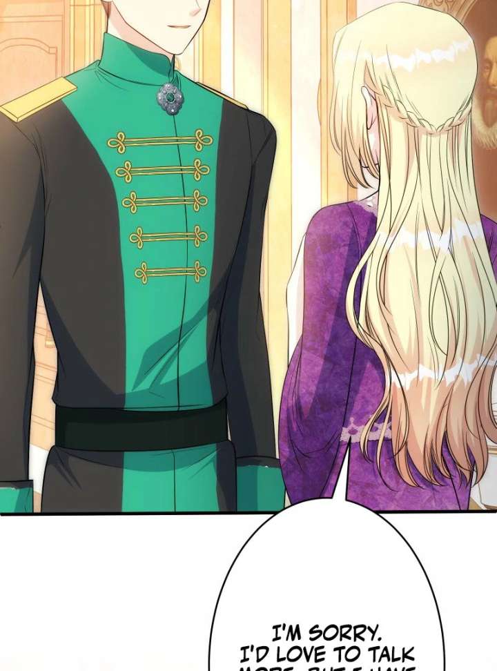 A Sweet Bond with the Vampire Duke Chapter 19 615 113