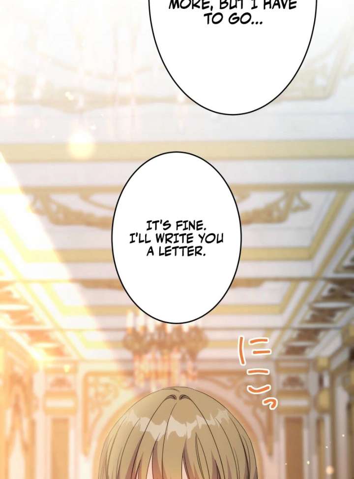 A Sweet Bond with the Vampire Duke Chapter 19 616 114