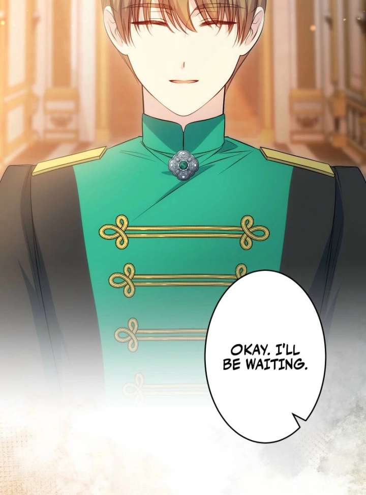 A Sweet Bond with the Vampire Duke Chapter 19 617 115