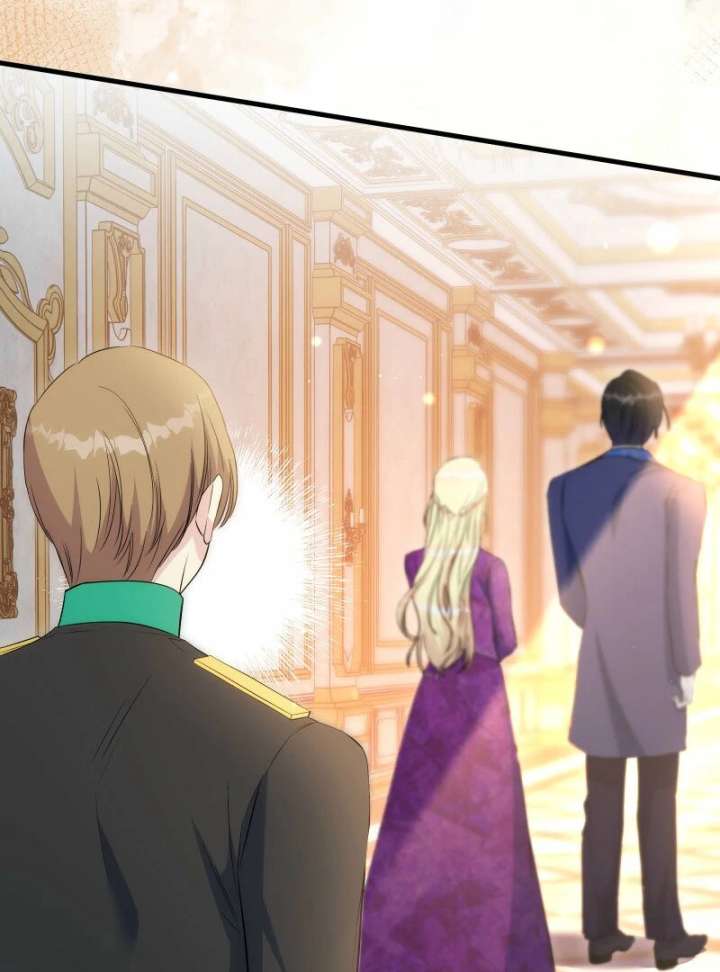 A Sweet Bond with the Vampire Duke Chapter 19 618 116