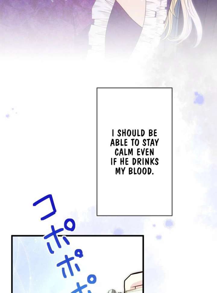 A Sweet Bond with the Vampire Duke Chapter 19 624 122