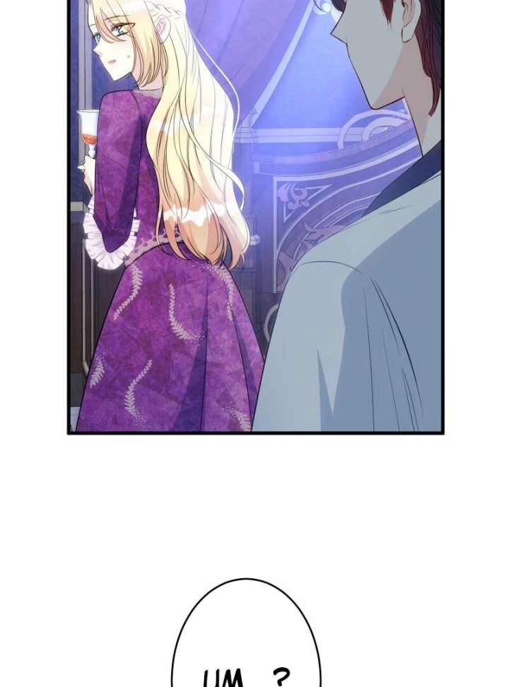 A Sweet Bond with the Vampire Duke Chapter 19 629 127