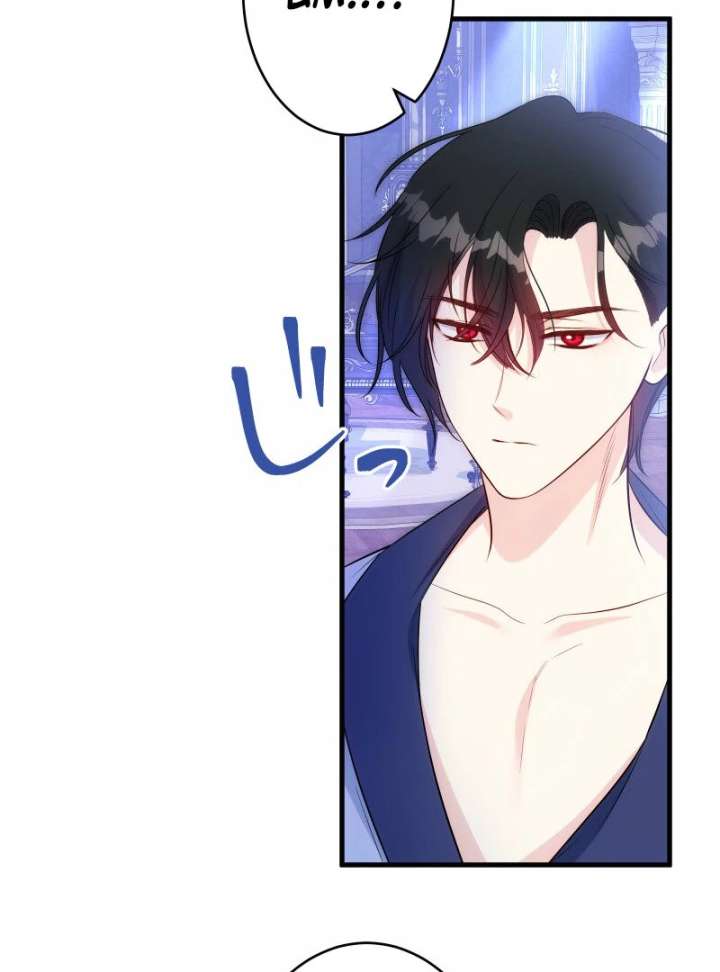 A Sweet Bond with the Vampire Duke Chapter 19 630 128