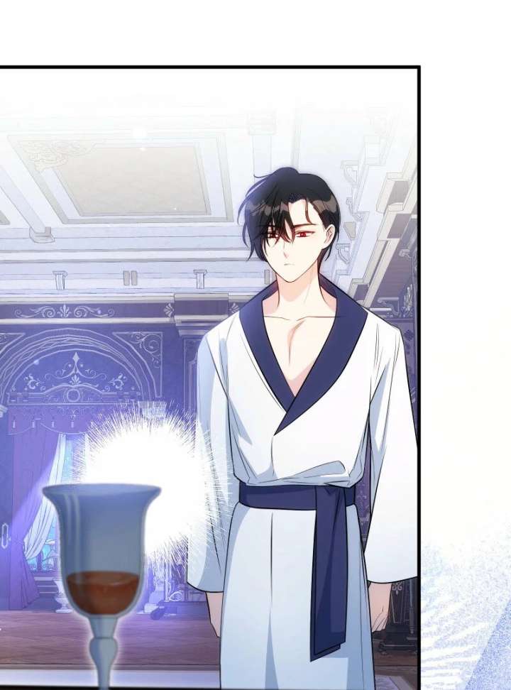 A Sweet Bond with the Vampire Duke Chapter 19 634 132