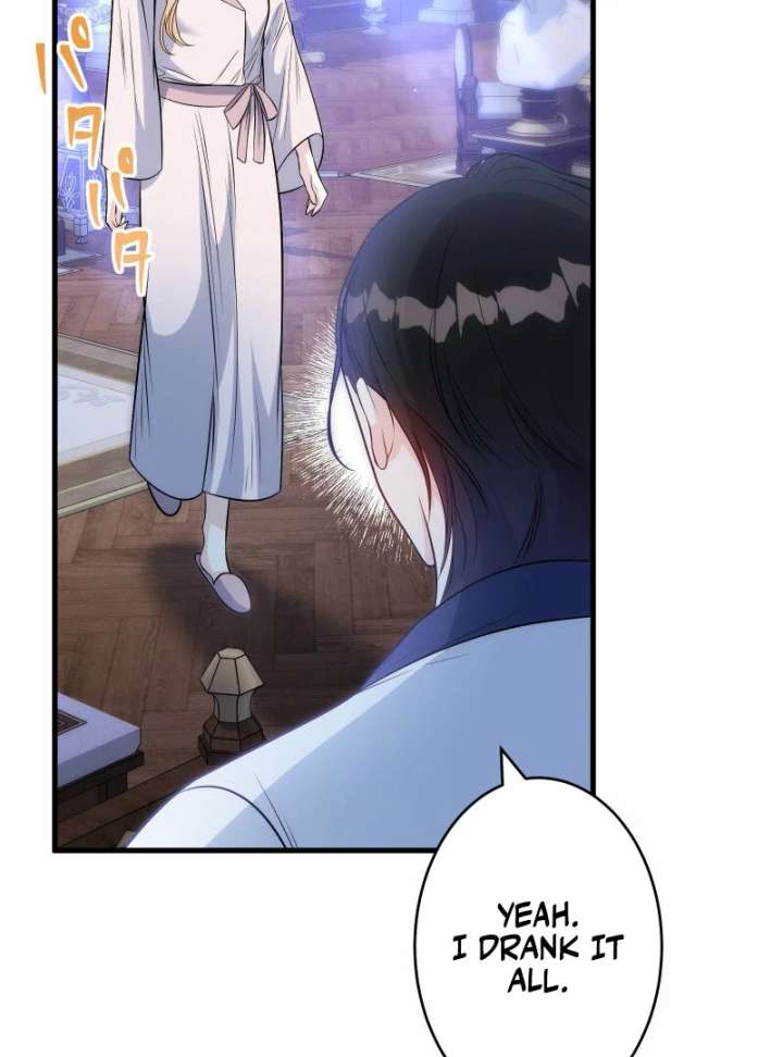 A Sweet Bond with the Vampire Duke Chapter 19 644 142