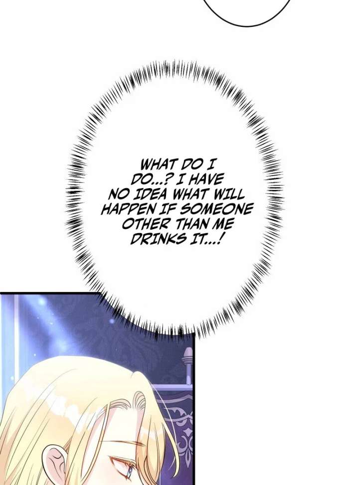 A Sweet Bond with the Vampire Duke Chapter 19 645 143