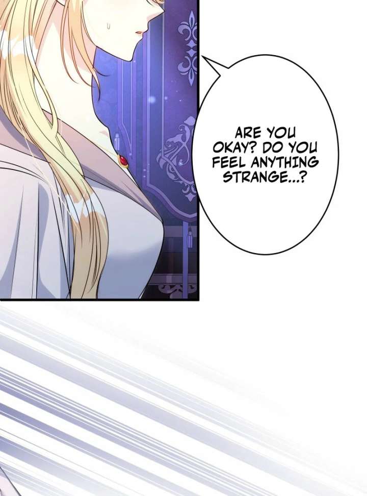 A Sweet Bond with the Vampire Duke Chapter 19 646 144