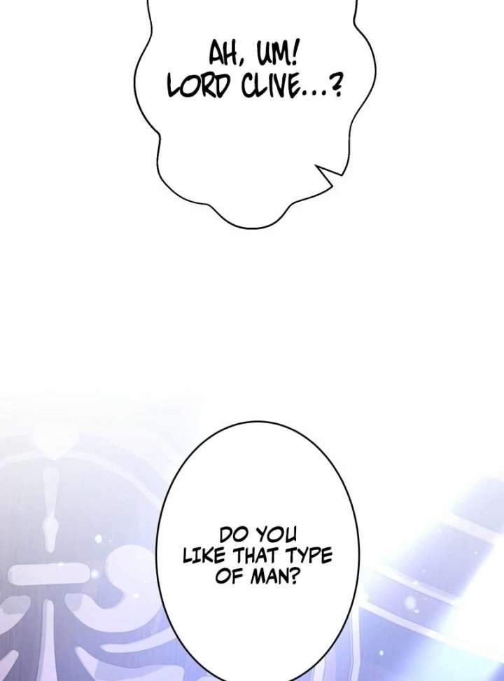 A Sweet Bond with the Vampire Duke Chapter 19 650 148