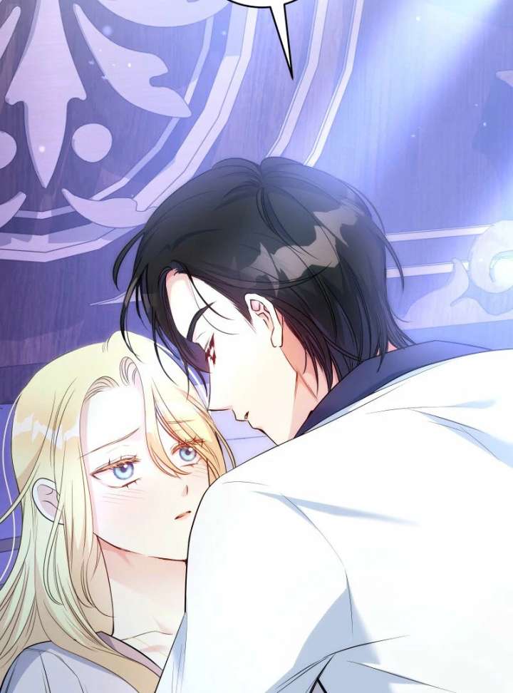 A Sweet Bond with the Vampire Duke Chapter 19 651 149