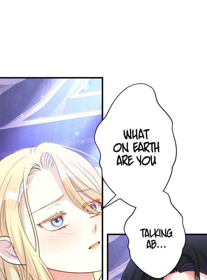 A Sweet Bond with the Vampire Duke Chapter 19 654 152