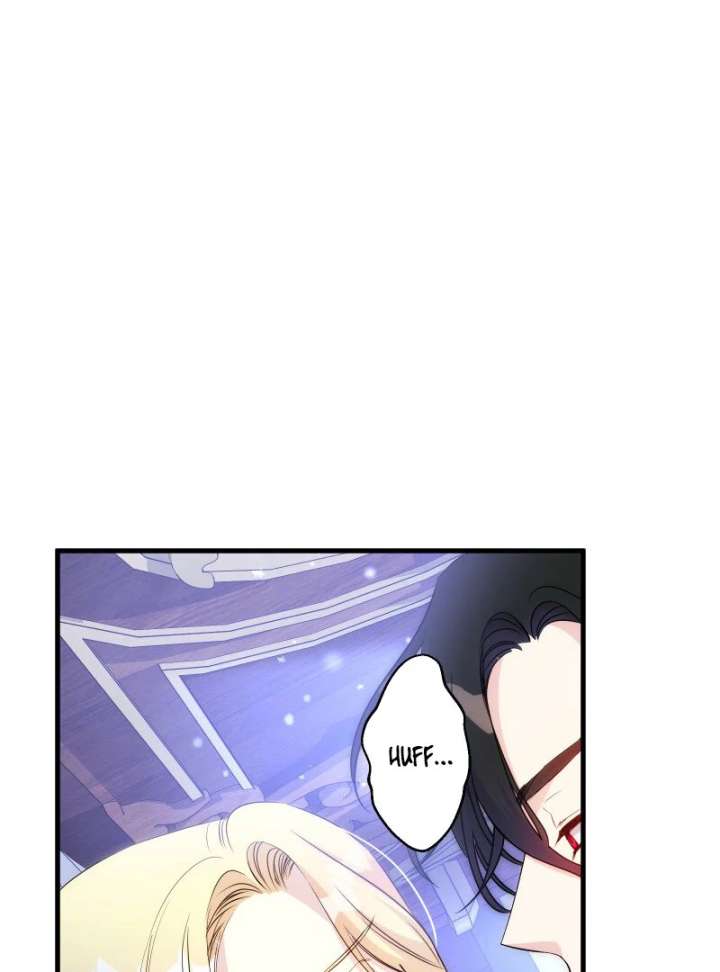 A Sweet Bond with the Vampire Duke Chapter 19 656 154