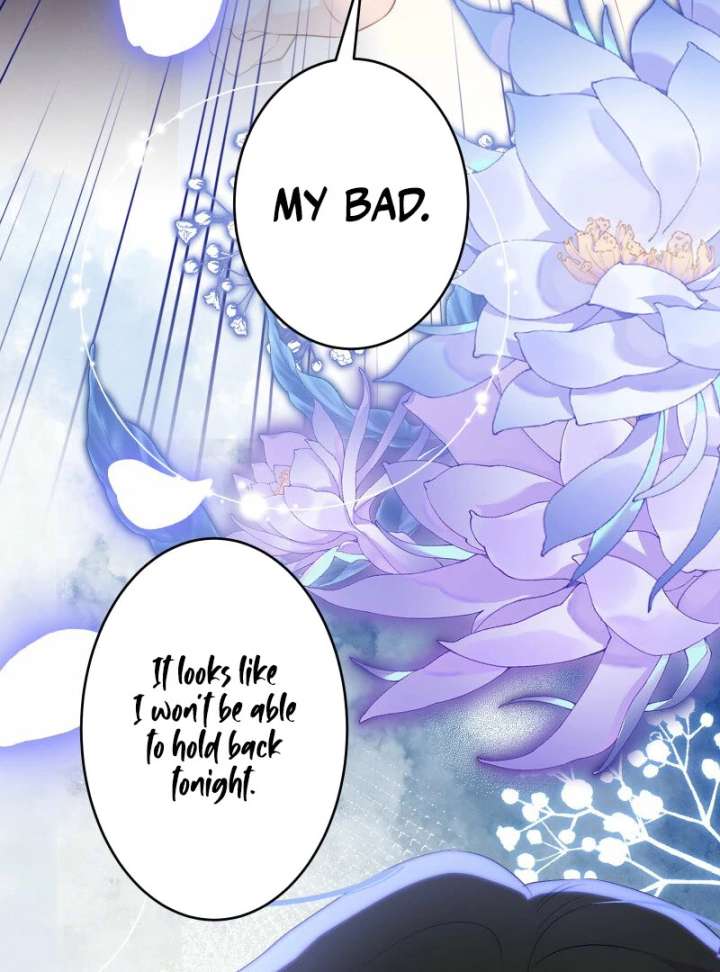 A Sweet Bond with the Vampire Duke Chapter 19 662 160