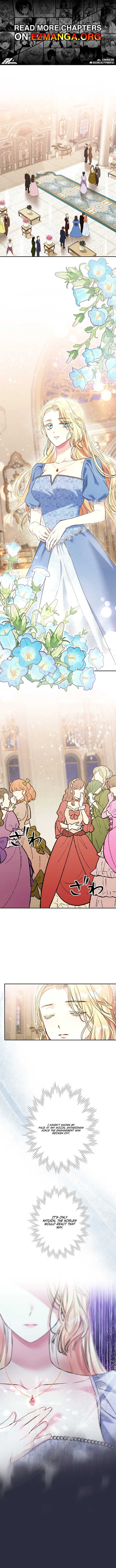 A Sweet Bond with the Vampire Duke Chapter 2 56 01