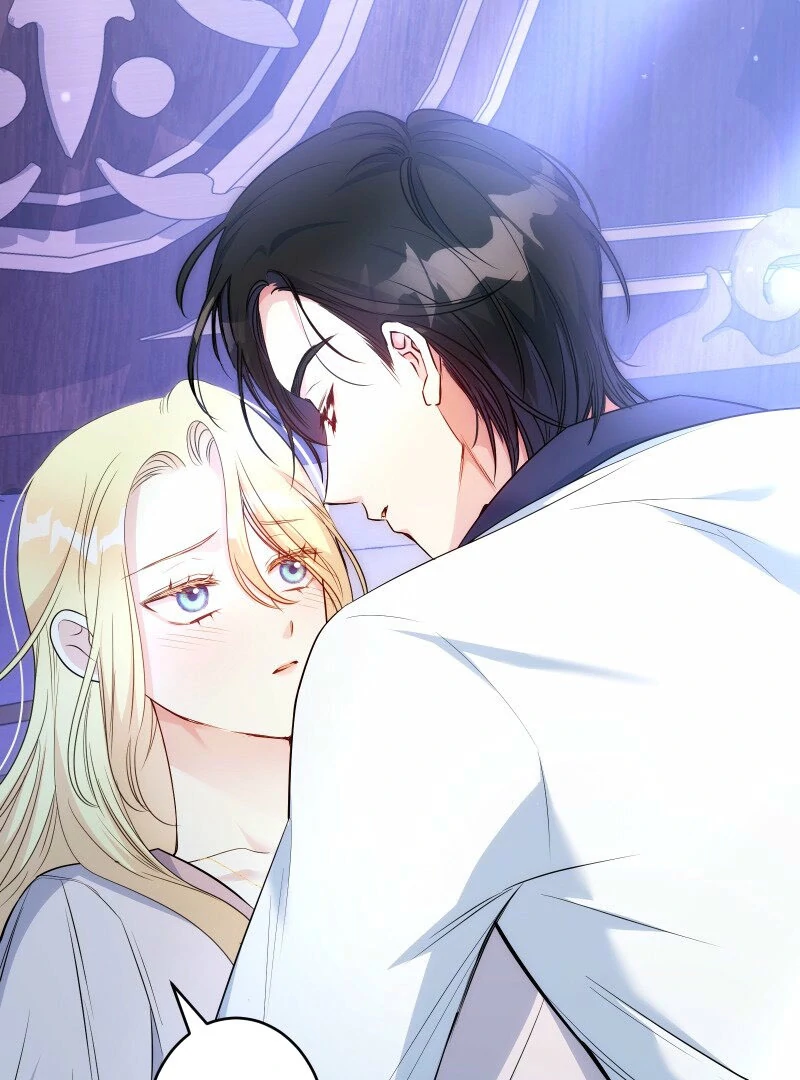 A Sweet Bond with the Vampire Duke Chapter 20 313 003