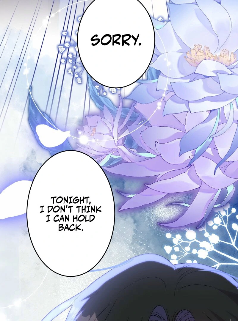 A Sweet Bond with the Vampire Duke Chapter 20 323 013