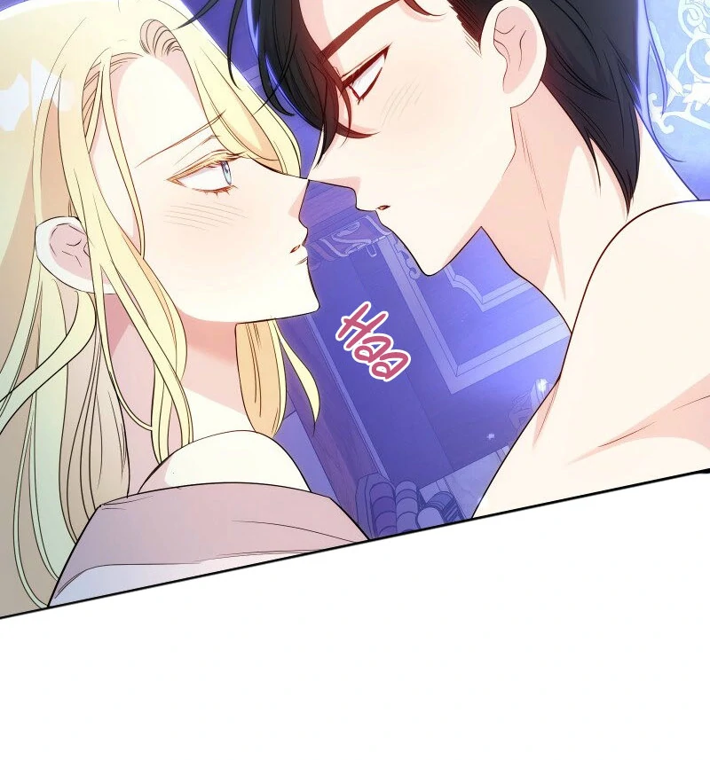 A Sweet Bond with the Vampire Duke Chapter 20 335 025