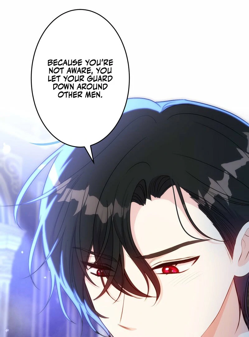 A Sweet Bond with the Vampire Duke Chapter 20 336 026