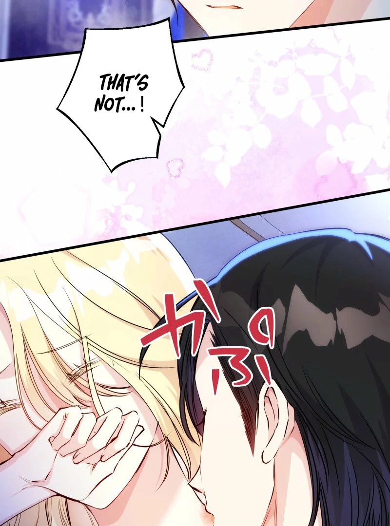 A Sweet Bond with the Vampire Duke Chapter 20 337 027