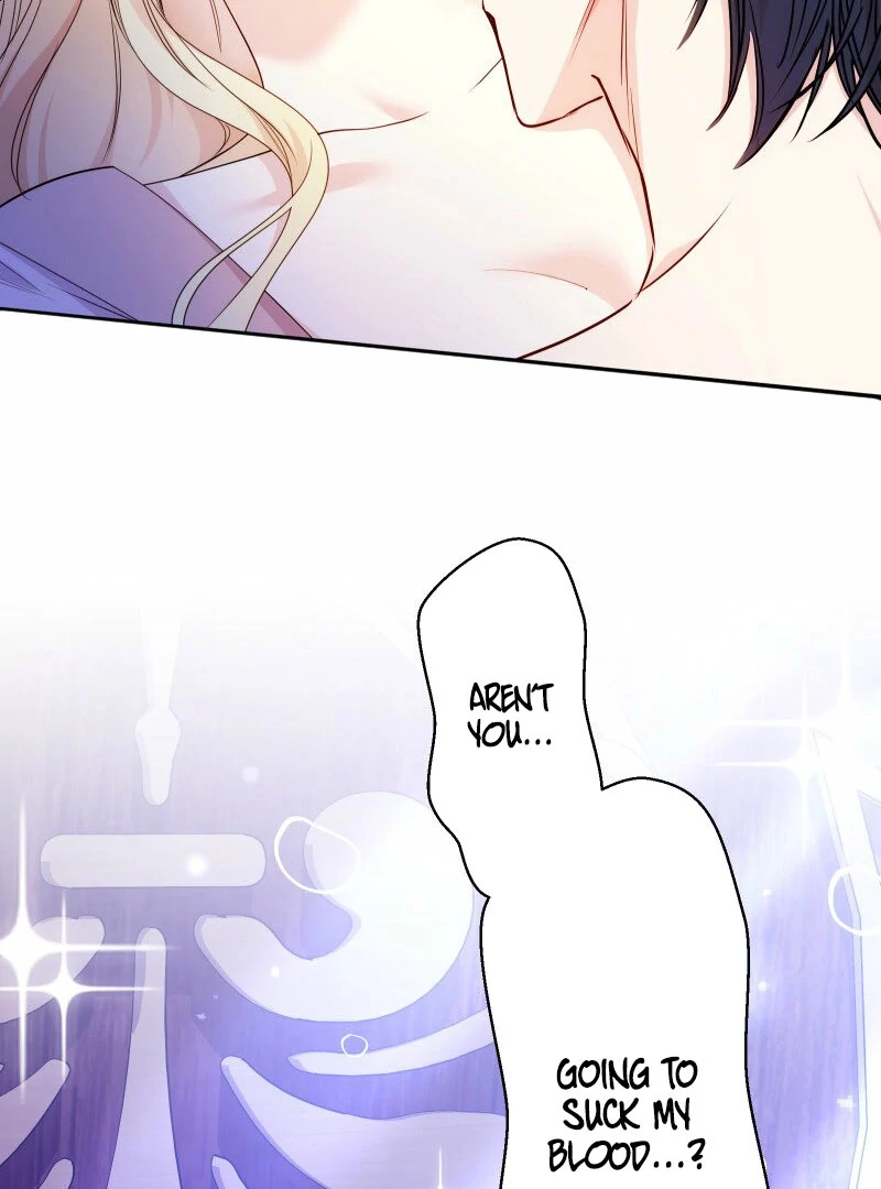 A Sweet Bond with the Vampire Duke Chapter 20 338 028