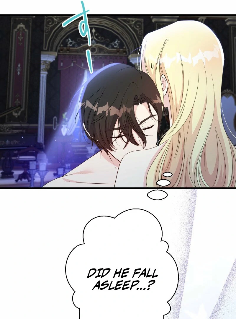 A Sweet Bond with the Vampire Duke Chapter 20 348 038