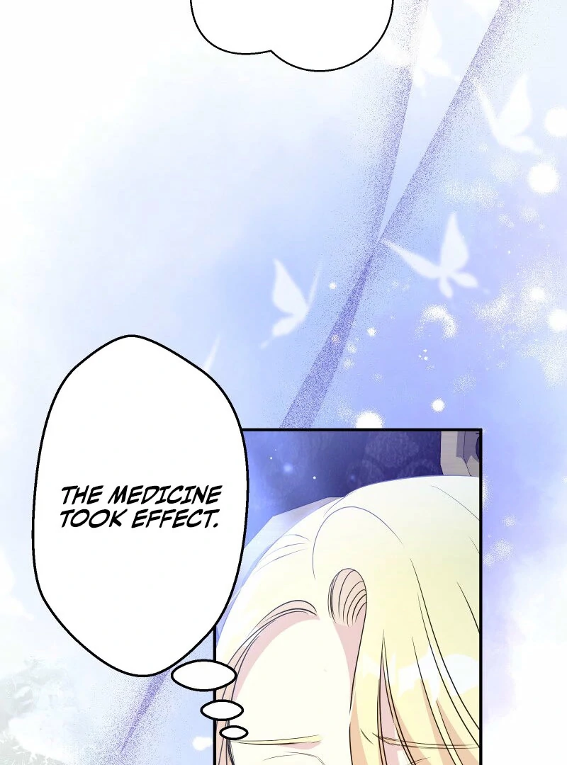 A Sweet Bond with the Vampire Duke Chapter 20 349 039