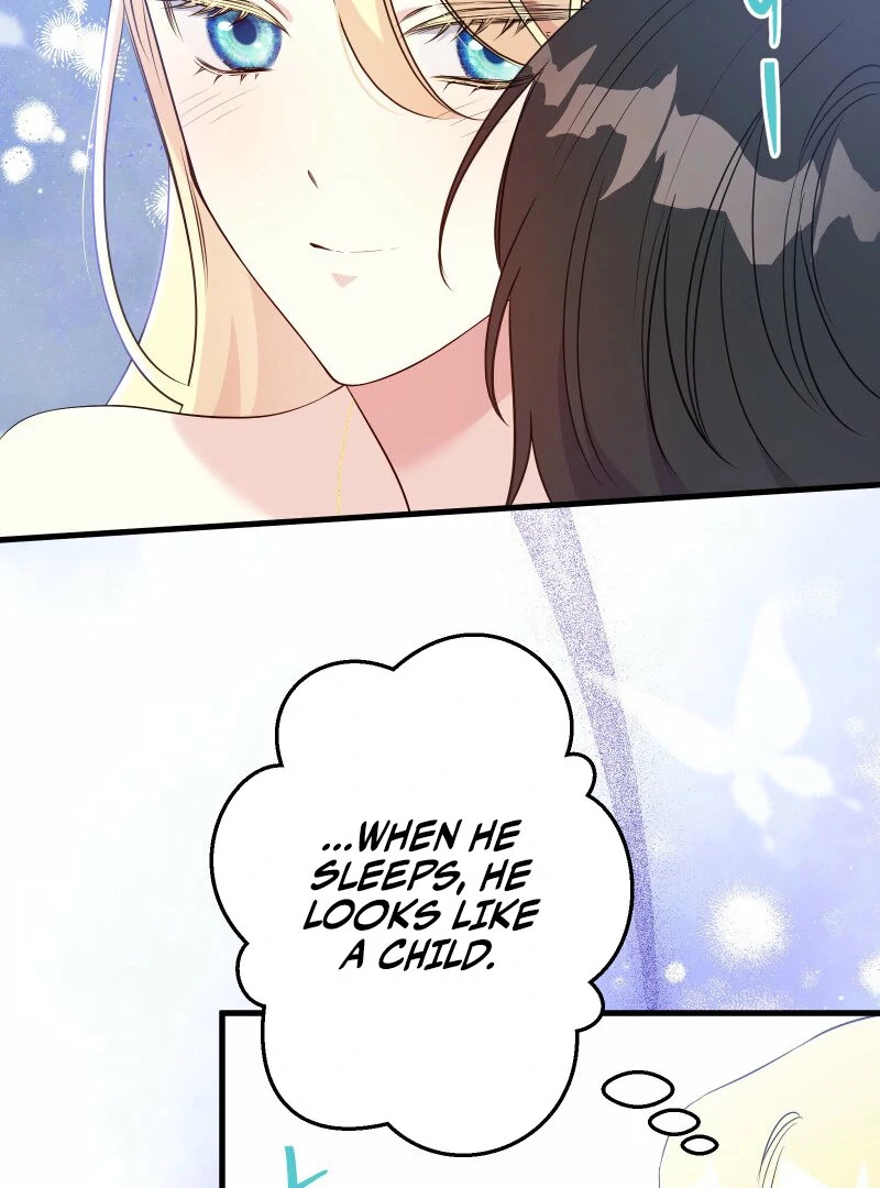 A Sweet Bond with the Vampire Duke Chapter 20 351 041