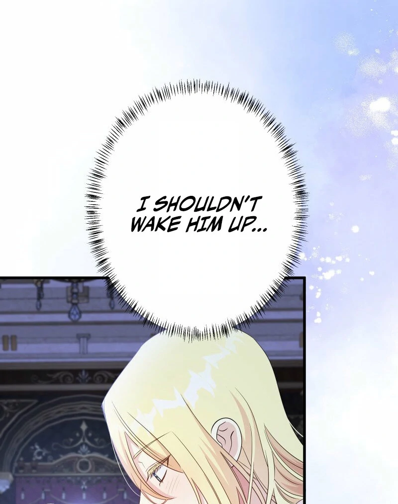 A Sweet Bond with the Vampire Duke Chapter 20 355 045