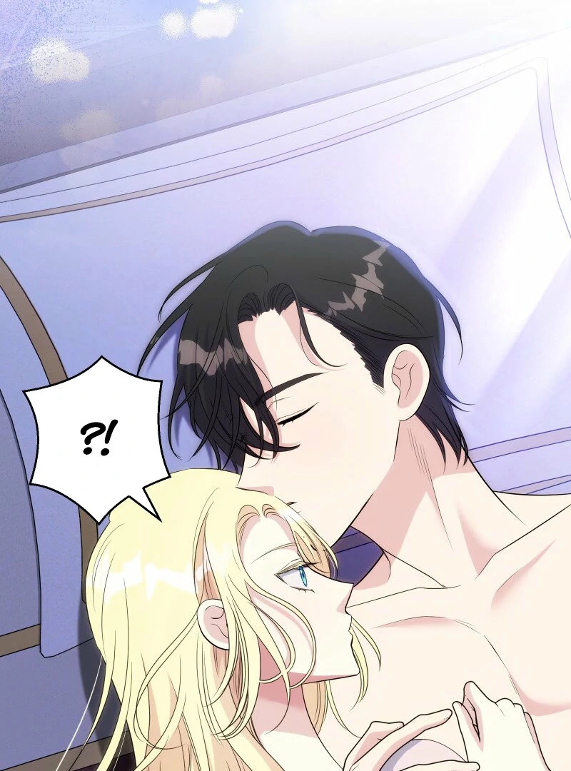 A Sweet Bond with the Vampire Duke Chapter 20 358 048