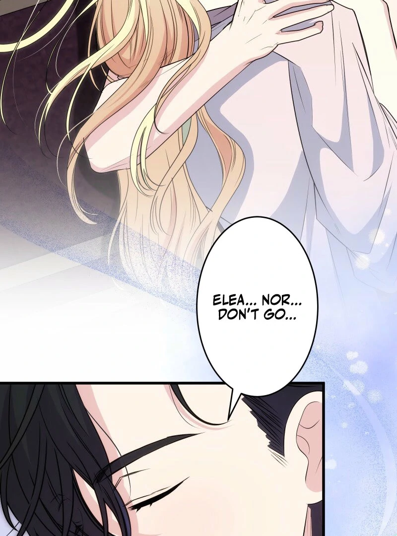 A Sweet Bond with the Vampire Duke Chapter 20 359 049