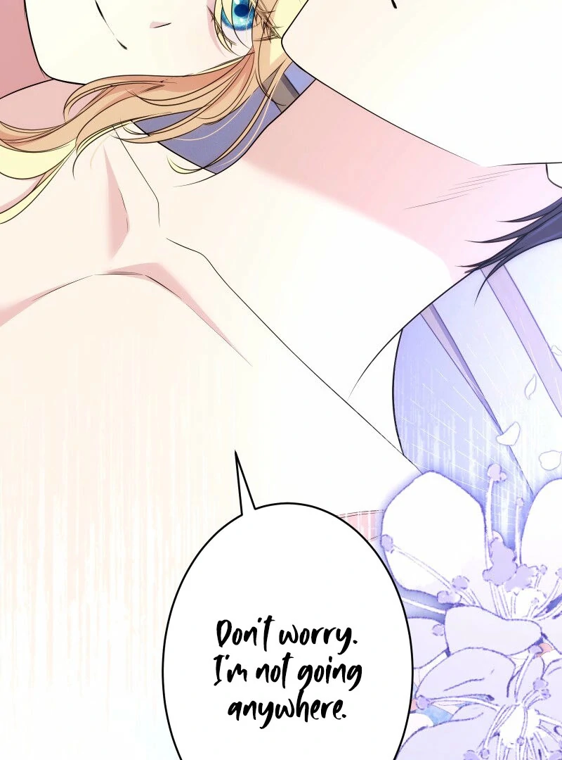 A Sweet Bond with the Vampire Duke Chapter 20 363 053