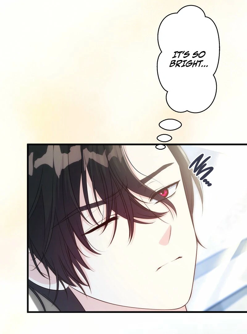 A Sweet Bond with the Vampire Duke Chapter 20 370 060