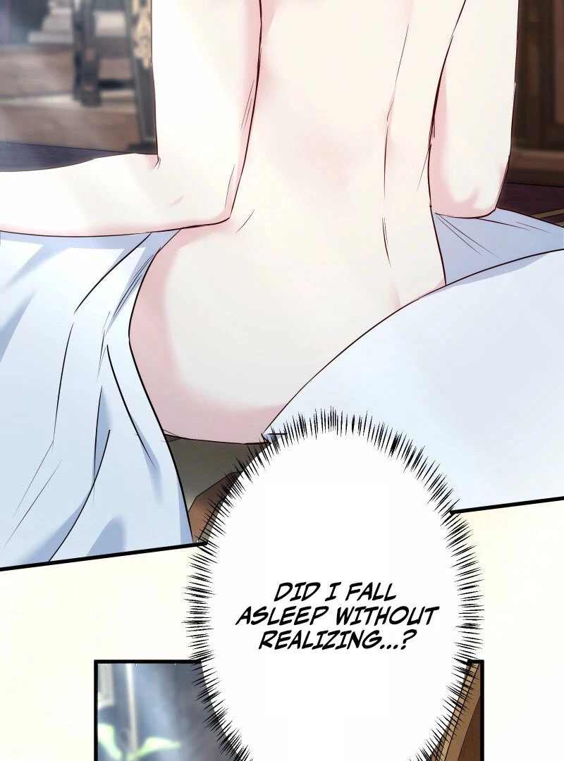 A Sweet Bond with the Vampire Duke Chapter 20 372 062