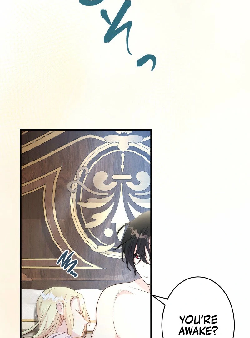 A Sweet Bond with the Vampire Duke Chapter 20 376 066