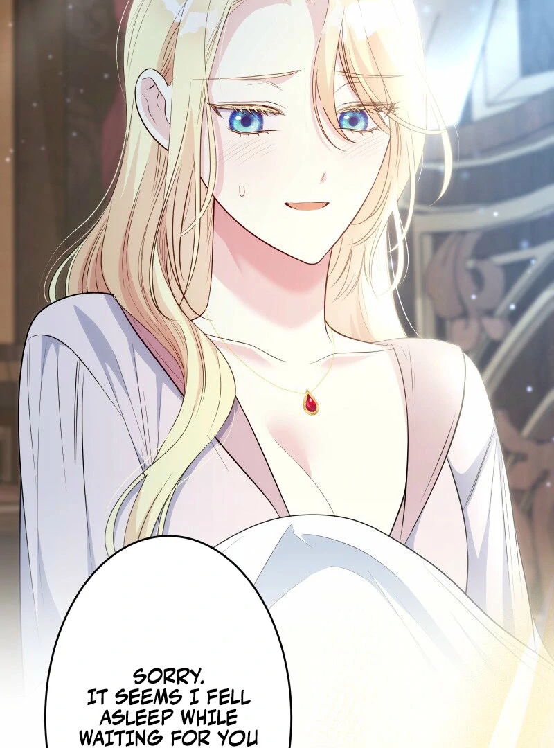 A Sweet Bond with the Vampire Duke Chapter 20 378 068