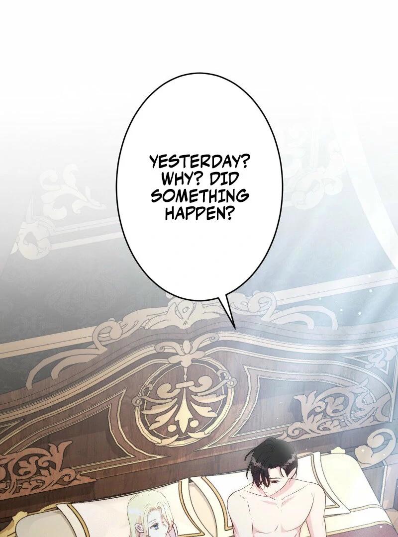 A Sweet Bond with the Vampire Duke Chapter 20 383 073