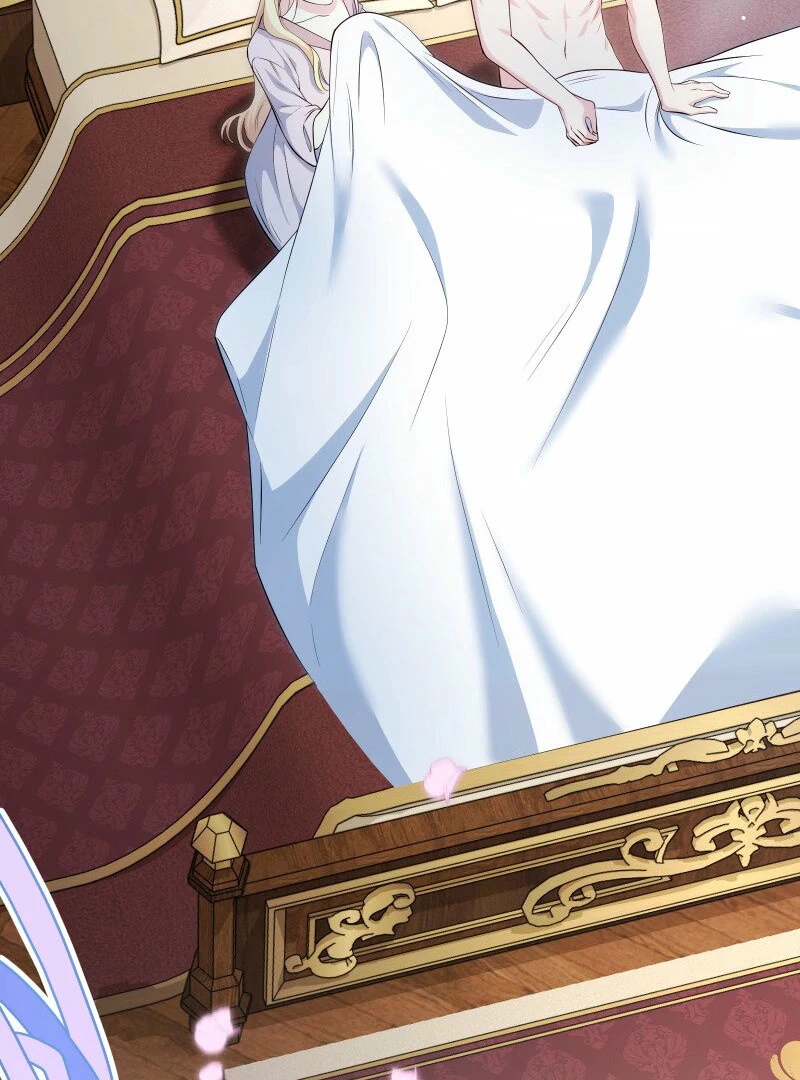 A Sweet Bond with the Vampire Duke Chapter 20 384 074