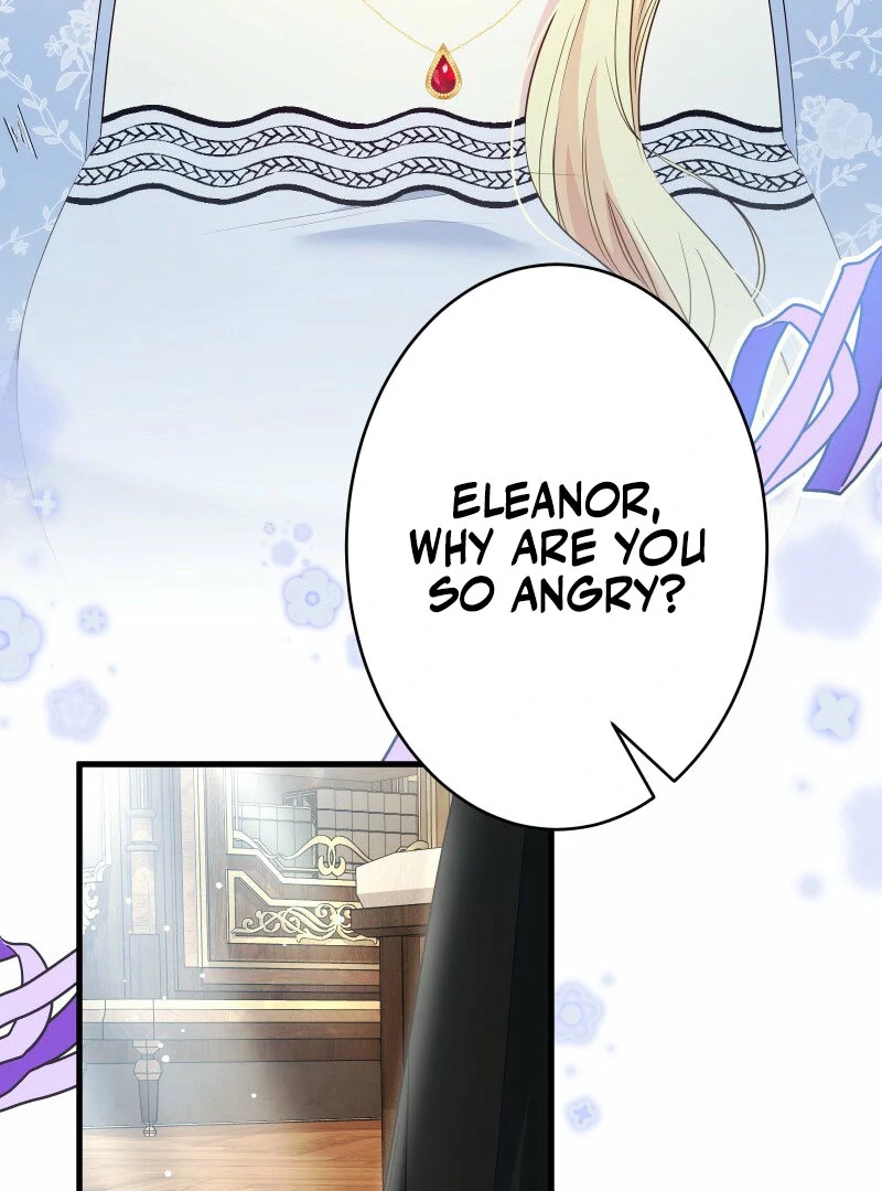 A Sweet Bond with the Vampire Duke Chapter 20 387 077