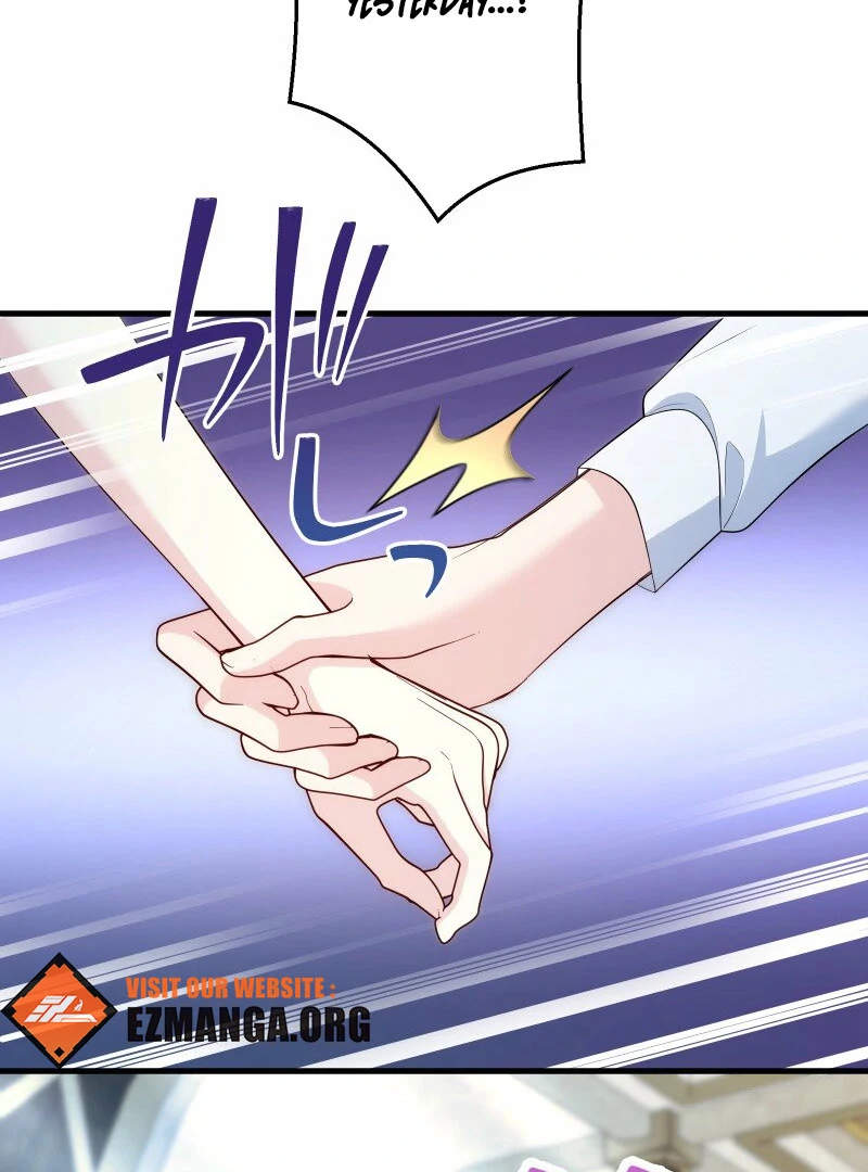 A Sweet Bond with the Vampire Duke Chapter 20 392 082