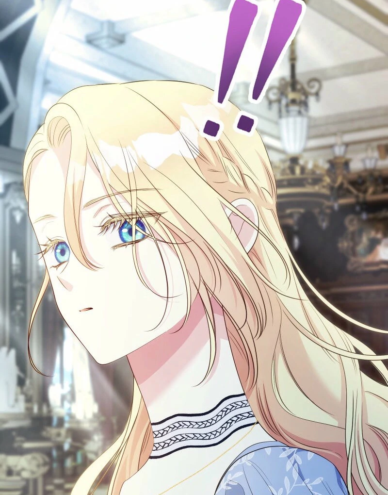 A Sweet Bond with the Vampire Duke Chapter 20 393 083