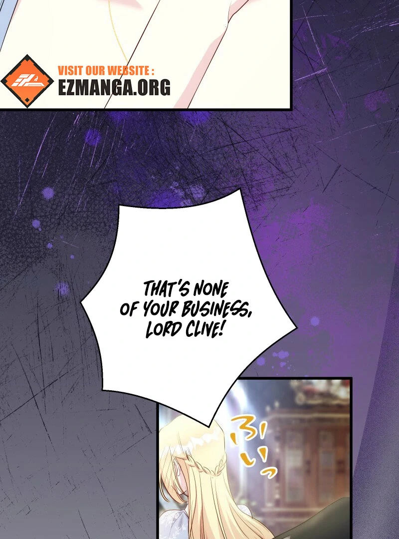 A Sweet Bond with the Vampire Duke Chapter 20 399 089