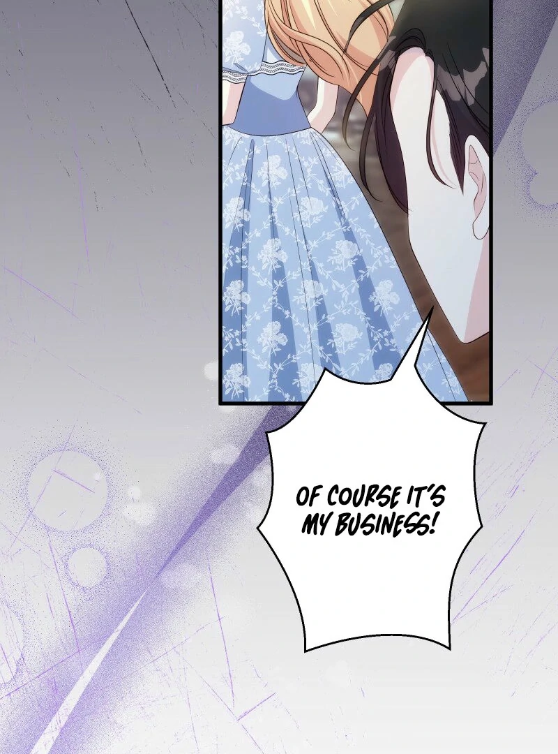 A Sweet Bond with the Vampire Duke Chapter 20 400 090