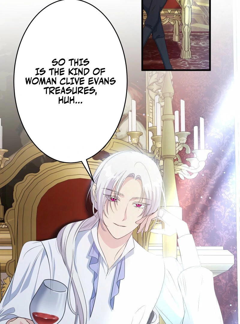 A Sweet Bond with the Vampire Duke Chapter 20 403 093