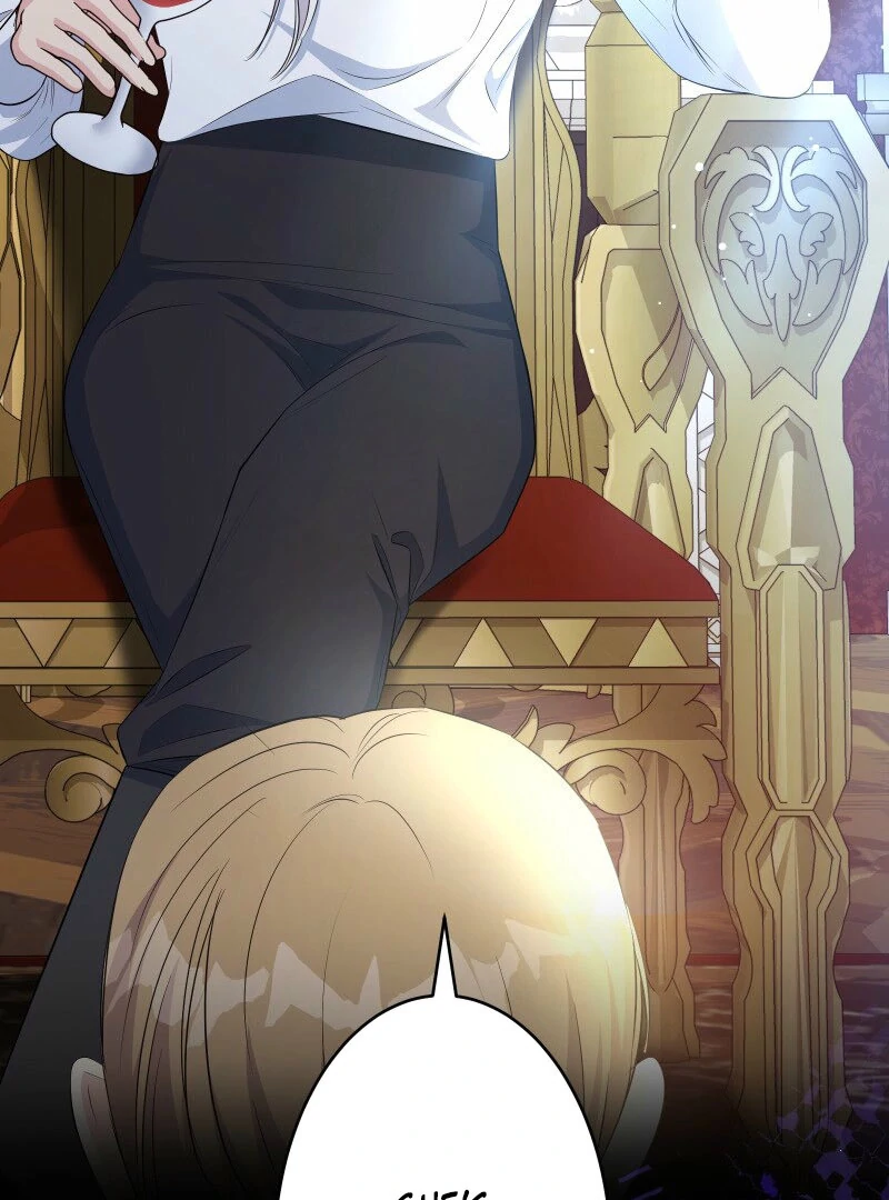 A Sweet Bond with the Vampire Duke Chapter 20 404 094