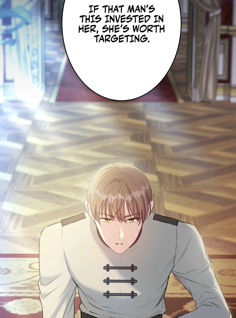 A Sweet Bond with the Vampire Duke Chapter 20 407 097