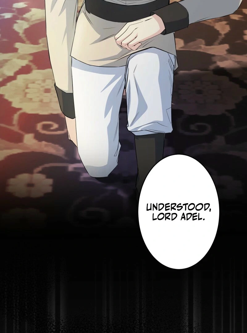 A Sweet Bond with the Vampire Duke Chapter 20 408 098