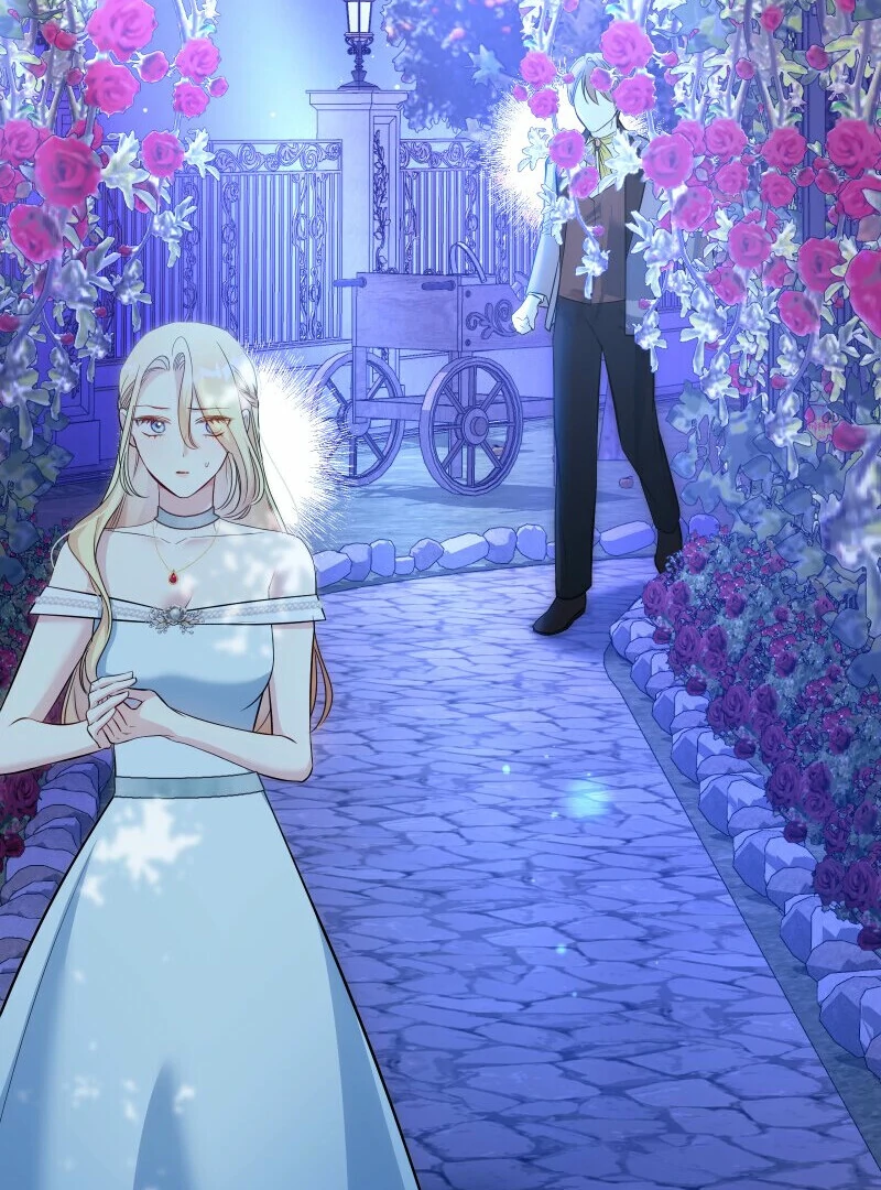 A Sweet Bond with the Vampire Duke Chapter 22 406 003