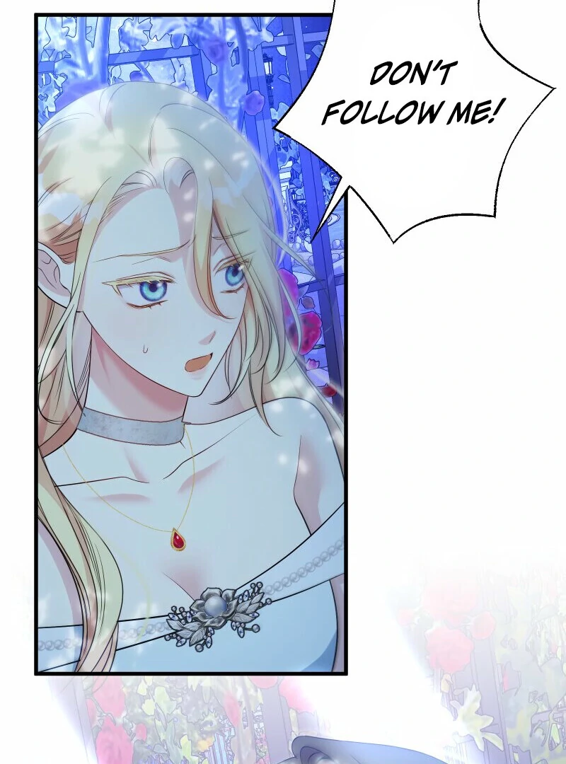 A Sweet Bond with the Vampire Duke Chapter 22 408 005