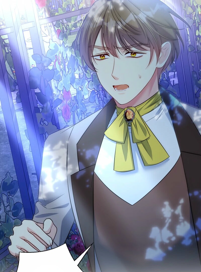 A Sweet Bond with the Vampire Duke Chapter 22 409 006