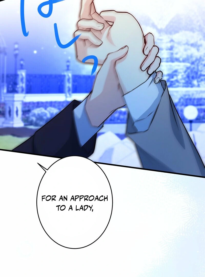 A Sweet Bond with the Vampire Duke Chapter 22 413 010